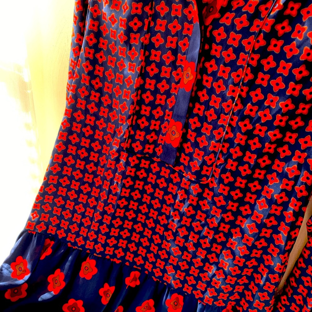 Loft dress